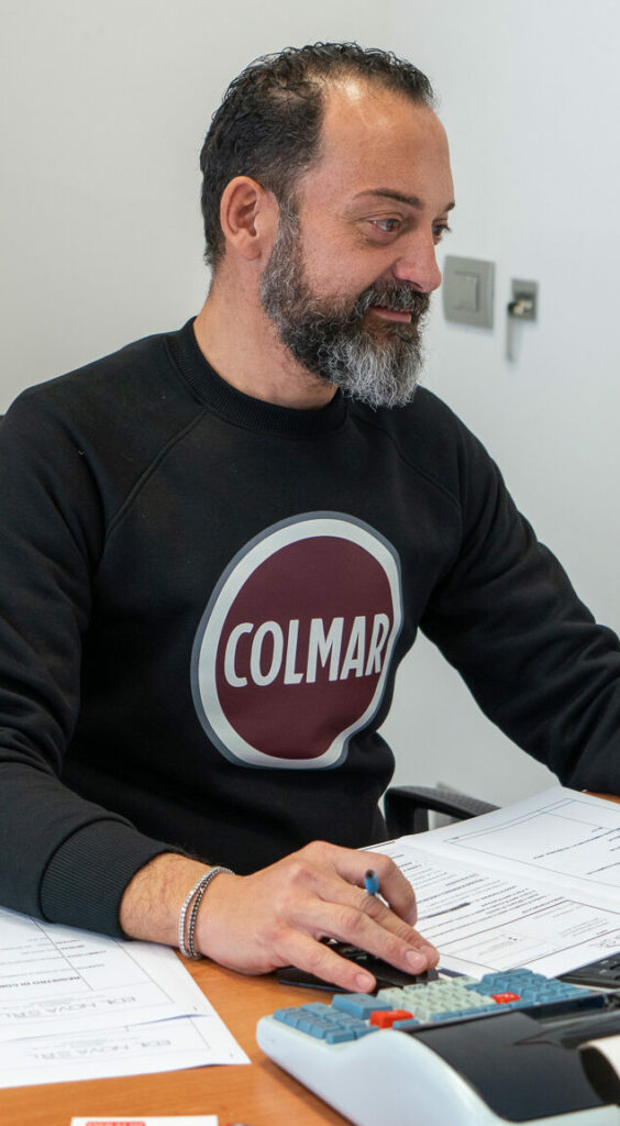 Daniele Pieralisi