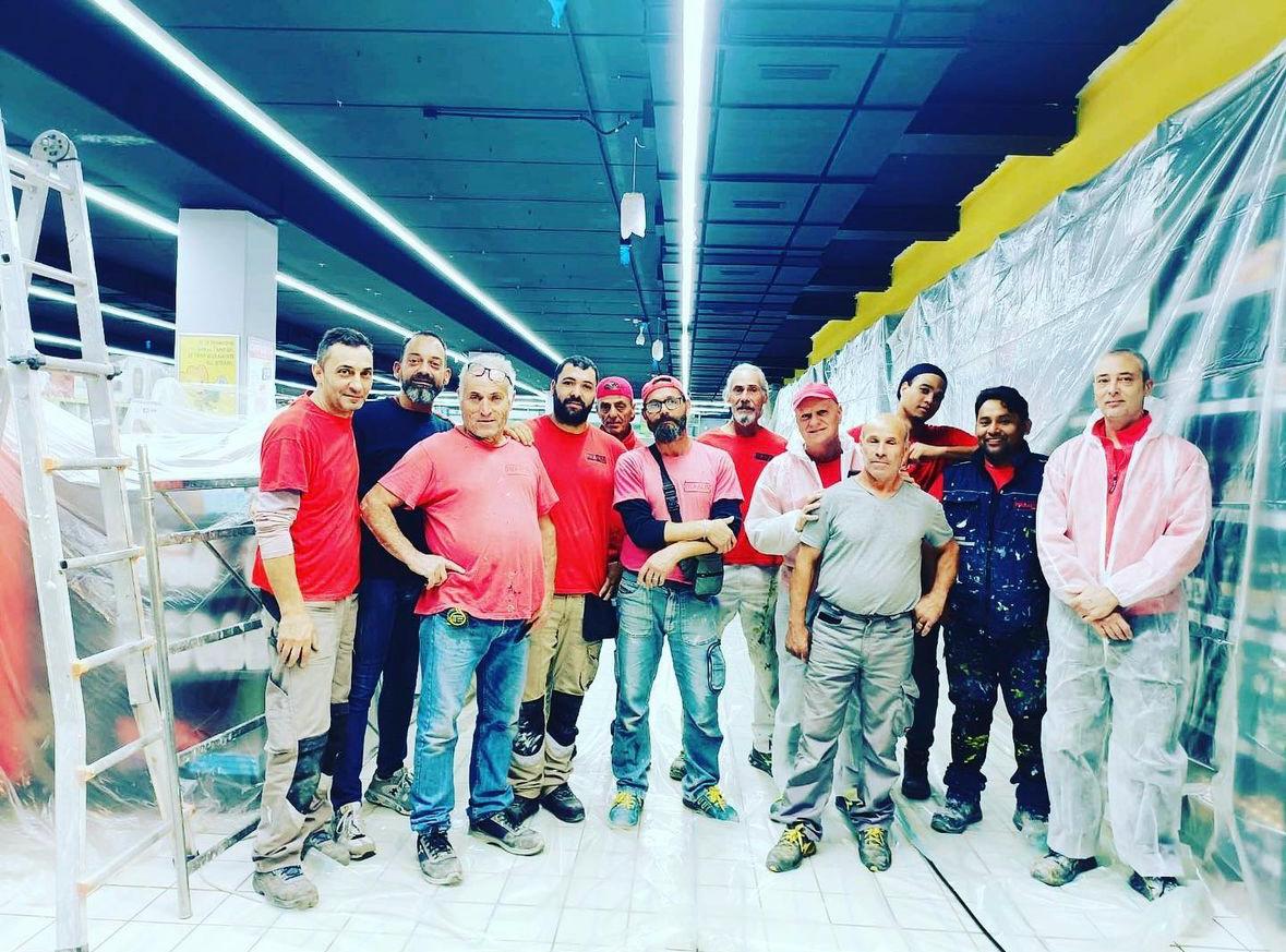 Lavori Notturni