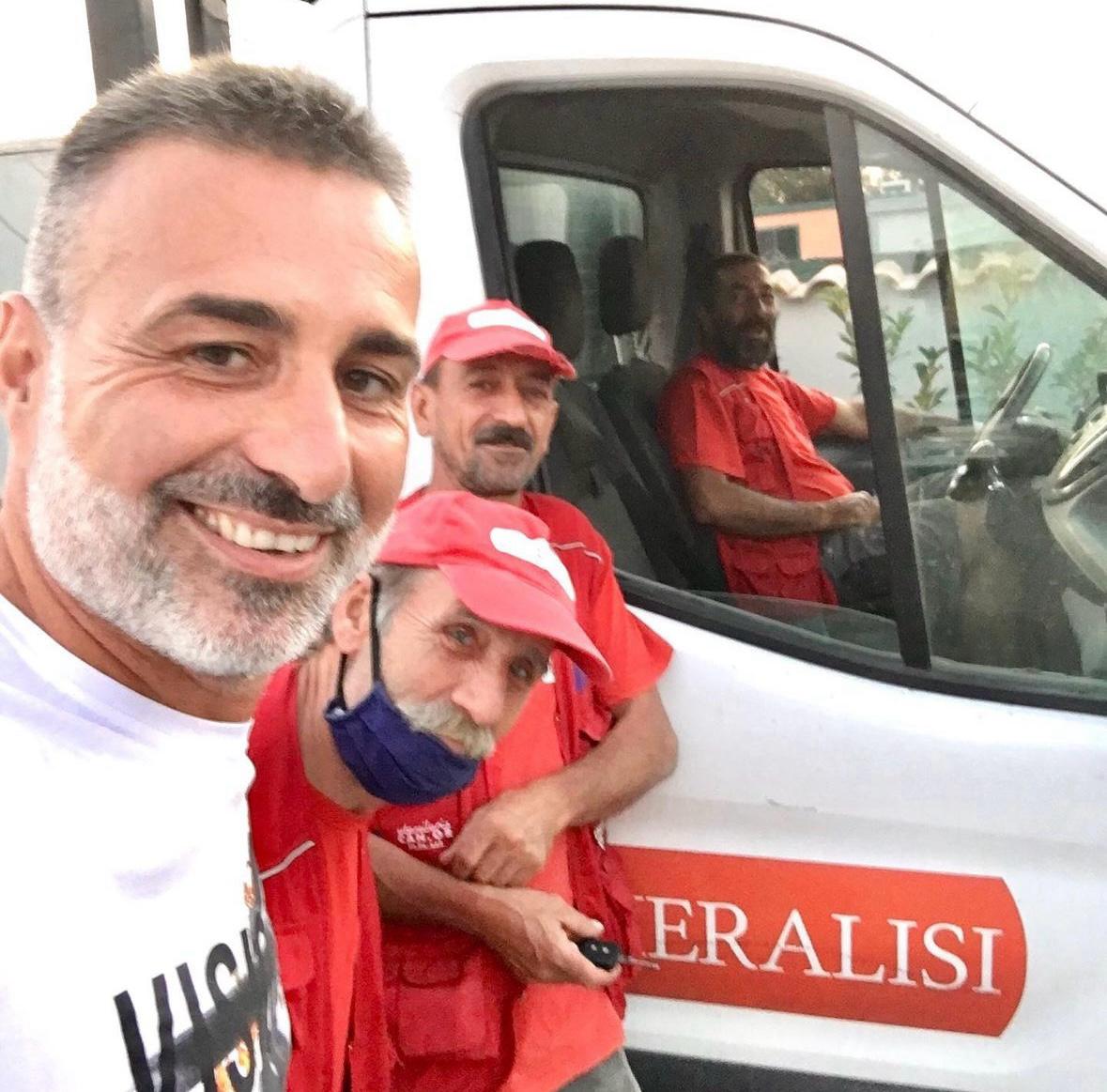 Si Parte